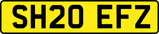 SH20EFZ