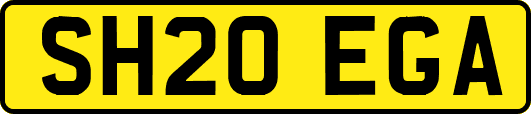 SH20EGA