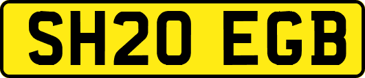 SH20EGB