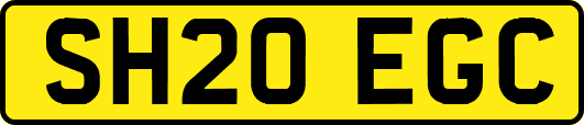 SH20EGC