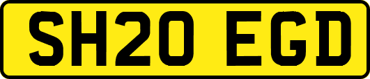 SH20EGD