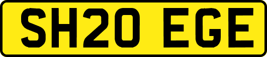 SH20EGE