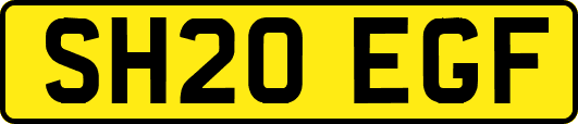 SH20EGF
