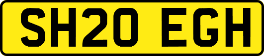 SH20EGH