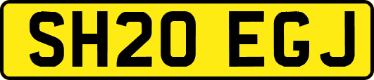 SH20EGJ