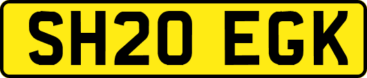 SH20EGK
