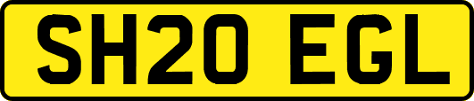 SH20EGL