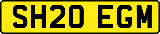 SH20EGM