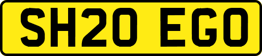 SH20EGO