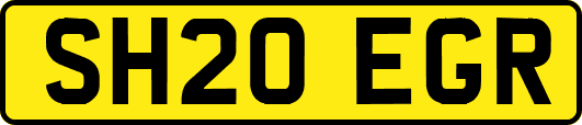 SH20EGR