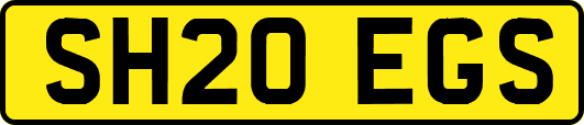 SH20EGS