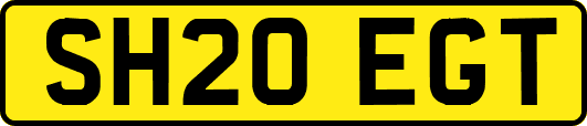 SH20EGT
