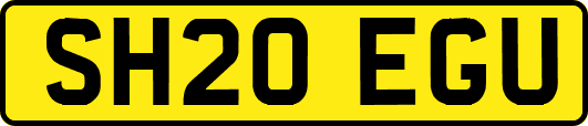 SH20EGU