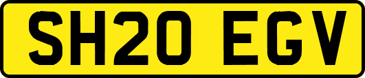 SH20EGV