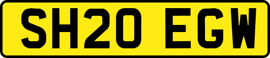 SH20EGW