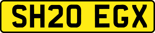SH20EGX