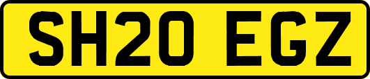 SH20EGZ