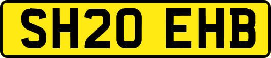SH20EHB