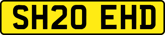 SH20EHD
