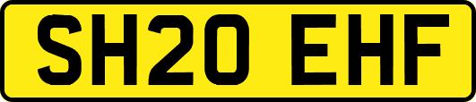 SH20EHF