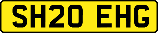 SH20EHG