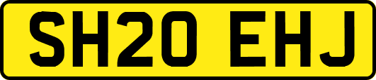 SH20EHJ