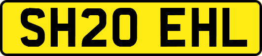 SH20EHL