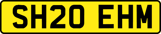 SH20EHM