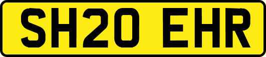 SH20EHR