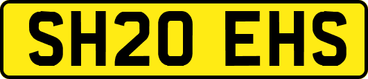 SH20EHS