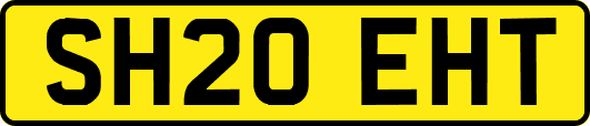 SH20EHT