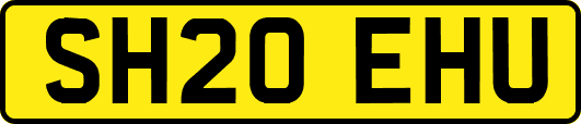 SH20EHU