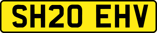SH20EHV
