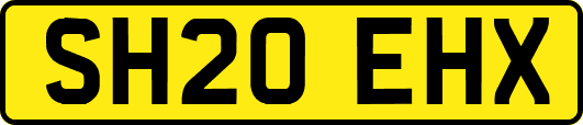 SH20EHX