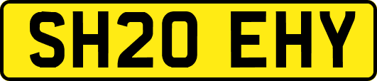 SH20EHY