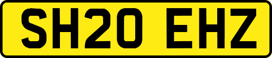 SH20EHZ