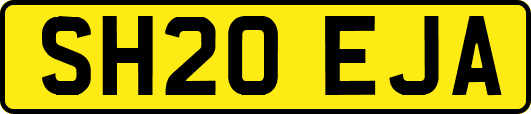 SH20EJA