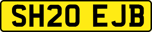 SH20EJB