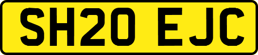 SH20EJC