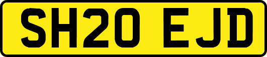SH20EJD