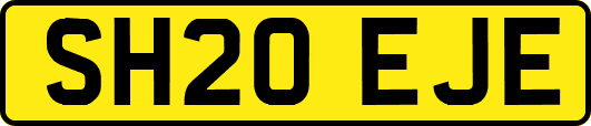 SH20EJE