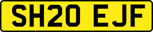 SH20EJF