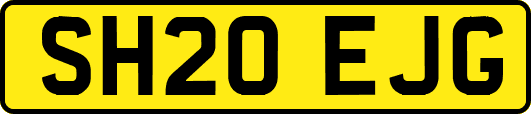 SH20EJG