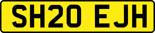 SH20EJH