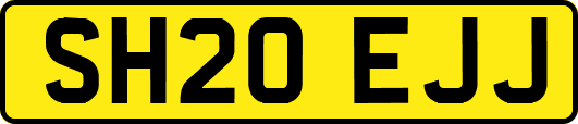 SH20EJJ