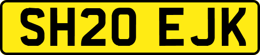 SH20EJK