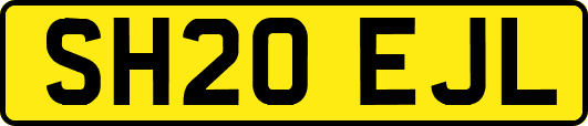 SH20EJL