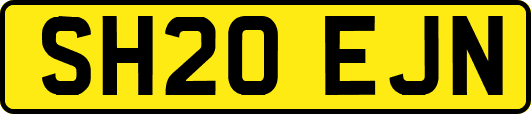 SH20EJN