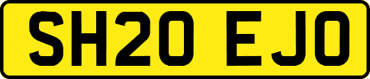 SH20EJO