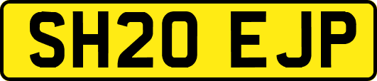 SH20EJP